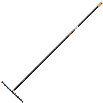 Fiskars SOLID Soil Rake