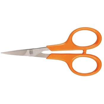 Fiskars Curved Manicure Scissors