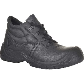 Portwest Steelite Protector Scuff Cap Safety Boots