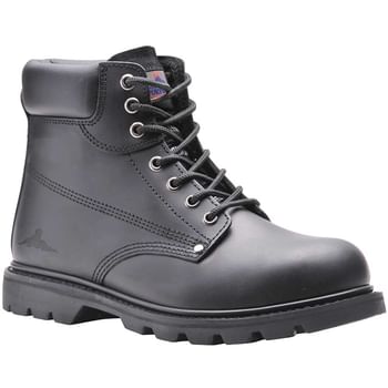Portwest Steelite SBP HRO Welted Safety Boots