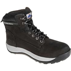 Portwest Steelite Constructo S3 HRO Nubuck Safety Boots Portwest Steelite Constructo S3 HRO Nubuck Safety Boots