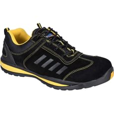 Portwest Steelite Lusum S1P HRO Safety Trainers