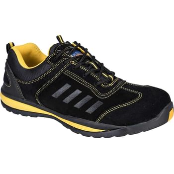 Portwest Steelite Lusum S1P HRO Safety Trainers