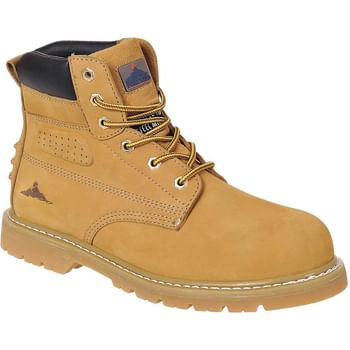 Portwest SBP Welted Safety Work Boots