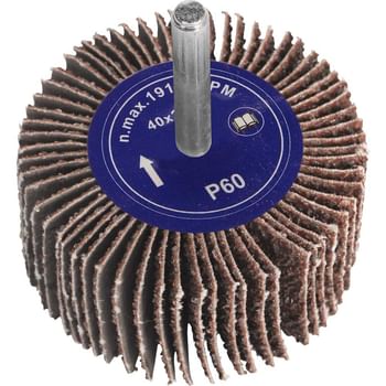 Sealey Flap Wheel Sealey Flap Wheel