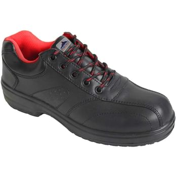 Portwest Steelite Womens S1 Safety Shoes