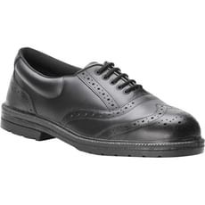 Portwest Executive Brogue Safety Shoes