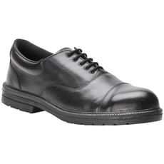 Portwest Executive Steel Toe Cap Oxford Safety Shoes Portwest Executive Steel Toe Cap Oxford Safety Shoes