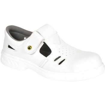 Portwest Steelite Ebro ESD Safety Sandals