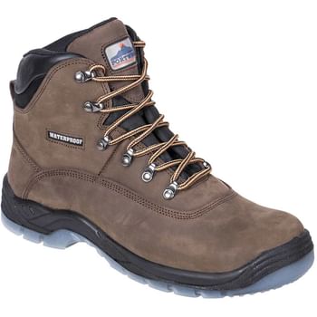 Portwest Mens Steelite Aqua All Weather Boots