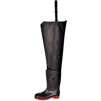 Portwest Safety Waist Waders