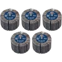 Sealey Flap Wheels Pack Of 5 Price Comparisons | Compare The Build