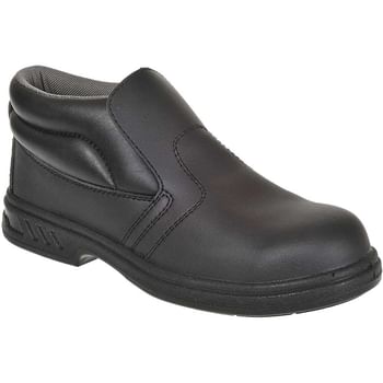 Portwest Steelite Slip On S2 Clean Area Safety Boots