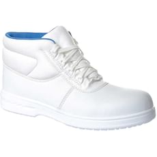 Portwest Albus Laced Safety Boots Portwest Albus Laced Safety Boots