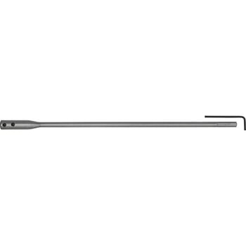 Sealey Worksafe Flat Wood Drill Bit Extension