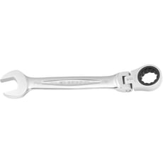 Facom 467F Flexible Head Ratchet Combination Spanner