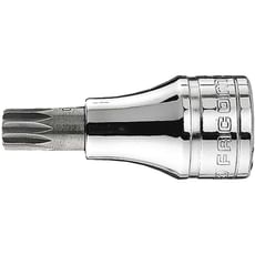 Facom 1/2" Drive Spline Bit Sockets