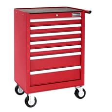 Expert by Facom 7 Drawer Roller Cabinet