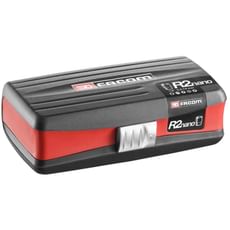 Facom BV.NANO Empty Case for 38 Piece 1/4" Drive NANO Socket and Bit Set