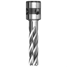 Fein Nova HSS QuickIN Holder Mag Drill Hole Cutter