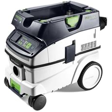 Festool CTM 26 EI AC Cleantec M Class Mobile Dust Extractor