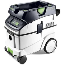 Festool CTM 36 EI AC Cleantec M Class Mobile Dust Extractor Festool CTM 36 EI AC Cleantec M Class Mobile Dust Extractor