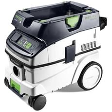 Festool CTL 26 EI AC Cleantec L Class Mobile Dust Extractor Festool CTL 26 EI AC Cleantec L Class Mobile Dust Extractor