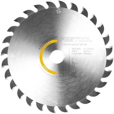 Festool Universal Wood Saw Blade 168mm For TS60 Plunge Saw Festool Universal Wood Saw Blade 168mm For TS60 Plunge Saw