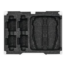 Festool Genuine 10347692 Systainer3 Insert for 18V Energy Set with TCL 6 