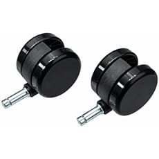 Festool Genuine Front Roller Wheel For CT Midi & Mini Dust Extractors