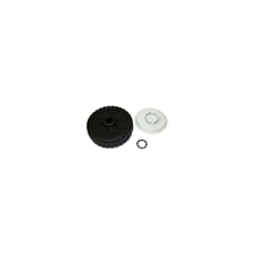 Festool Genuine Rear Wheel For CT Midi & Mini Dust Extractors