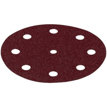Festool Rubin 2 STF Sanding Disc 125mm