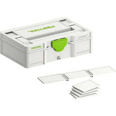 Festool SYS3 S 76 Systainer Tool Case