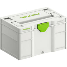 Festool SYS3 S 147 Systainer Case 