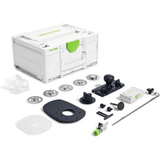 Festool Accessories Set for OF Routers