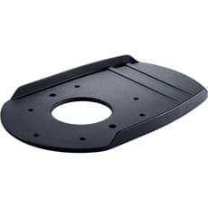 Festool Edge Routing Support Rest for OF 900, 1000, 1010 and 1010 R