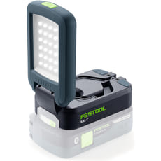 Festool SYSLITE KAL C 18v Cordless LED Work Light 