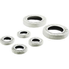 Festool Protective Wheel Covers for Post 2025 CT 26 and 36 EI Dust Extractors