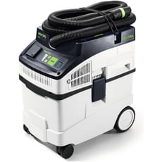 Festool CT 25 Cleantec Mobile Dust Extractor
