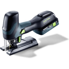 Festool PSC-E 18v Cordless Pendulum Jigsaw
