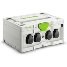 Festool SYS3-PH M 187 Systainer Power Hub