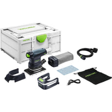 Festool RTS 400 REQ-Plus RUTSCHER Orbital Sander