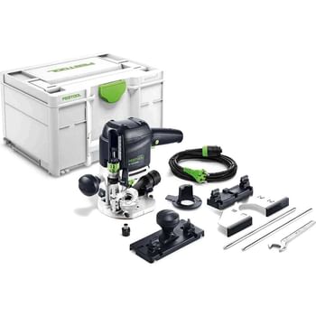 Festool OF1010 REBQ-Plus 1/4" Plunge Router