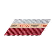 Firmahold First Fix Framing Straight Shank Galvanised Nails