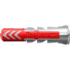 Fischer DuoPower Wall Plugs