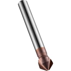 Dormer G570 HSS-E AlTiCN Straight Shank 90° Countersink