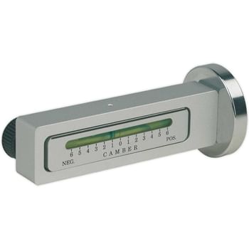 Sealey Magnetic Camber Gauge