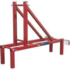 Sealey Calibration Rig for GA70 Laser Wheel Aligner