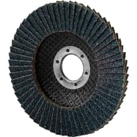 Garryson DIY Zirconium Abrasive Flap Disc 