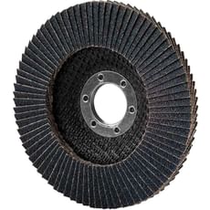 Garryson Zirconium Abrasive Flap Disc